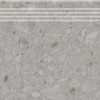 Керамогранитные Керама Марацци Керамогранит Ступень Kerama Marazzi Чеппо ди Гре Серая Матовая Обрезная 30x60x0.9 — фото 4