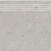 Керамогранитные Керама Марацци Керамогранит Ступень Kerama Marazzi Чеппо ди Гре Серая Светлая Матовая Обрезная 30x60x0.9 — фото 4
