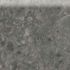 Бордюр Керама Марацци Плинтус Kerama Marazzi Чеппо ди Гре Антрацит Матовый Обрезной 60x9.5x0.9 — фото 2