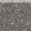 Бордюр Керама Марацци Плинтус Kerama Marazzi Чеппо ди Гре Антрацит Матовый Обрезной 60x9.5x0.9 — фото 3