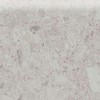 Керама Марацци Плинтус Kerama Marazzi Чеппо ди Гре Серый Светлый Матовый Обрезной 60x9.5x0.9 — фото 2