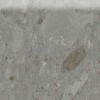 Керама Марацци Плинтус Kerama Marazzi Чеппо ди Гре Серый Темный Матовый Обрезной 60x9.5x0.9 — фото 2