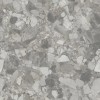 Керама Марацци Чеппо ди Сицилия серый матовый обрезной 119,5x119,5x0,9 — фото 2