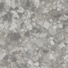 Керама Марацци Чеппо ди Сицилия серый матовый обрезной 119,5x119,5x0,9 — фото 3