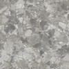Керама Марацци Чеппо ди Сицилия серый матовый обрезной 119,5x119,5x0,9 — фото 4