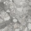 Керама Марацци Чеппо ди Сицилия серый матовый обрезной 60x119,5x2 — фото 2