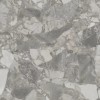 Керама Марацци Чеппо ди Сицилия серый матовый обрезной 60x119,5x2 — фото 3