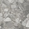 Керама Марацци Чеппо ди Сицилия серый матовый обрезной 60x119,5x2 — фото 4