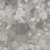 Керама Марацци Чеппо ди Сицилия серый матовый обрезной 60x119,5x2 — фото 5