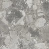 Керама Марацци Чеппо ди Сицилия серый матовый обрезной 60x119,5x2 — фото 7