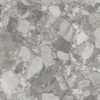 Керама Марацци Чеппо ди Сицилия серый матовый обрезной 60x60x2 — фото 6