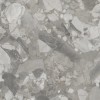 Керама Марацци Чеппо ди Сицилия серый матовый обрезной 60x60x2 — фото 8