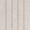 Керама Марацци Декор настенный Kerama Marazzi Догана Чипсет Бежевый Светлый Матовый Обрезной 40x80x1 — фото 2