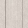 Керама Марацци Декор настенный Kerama Marazzi Догана Чипсет Бежевый Светлый Матовый Обрезной 40x80x1 — фото 3