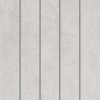 Керама Марацци Декор настенный Kerama Marazzi Догана Чипсет Серый Светлый Матовый Обрезной 40x80x1 — фото 2