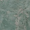 Настенная Керама Марацци Эвора Зеленый Глянцевый Обрезной 30х89,5 — фото 6