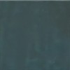 Настенная Керама Марацци Фес бирюзовый тёмный глянцевый 15x15x0,69 — фото 21