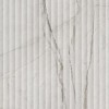 Настенная Керама Марацци Kerama Marazzi Ифран серый светлый глянцевый структура обрезной KM6012B0110R 60x119,5x1 — фото 2