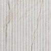 Настенная Керама Марацци Kerama Marazzi Ифран серый светлый глянцевый структура обрезной KM6012B0110R 60x119,5x1 — фото 4