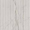 Настенная Керама Марацци Kerama Marazzi Ифран серый светлый глянцевый структура обрезной KM6012B0110R 60x119,5x1 — фото 5