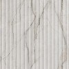 Настенная Керама Марацци Kerama Marazzi Ифран серый светлый глянцевый структура обрезной KM6012B0110R 60x119,5x1 — фото 6