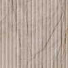 Настенная Керама Марацци Kerama Marazzi Ифран бежевый светлый глянцевый структура обрезной KM6012B0240R 60x119,5x1 — фото 3