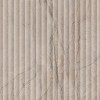 Настенная Керама Марацци Kerama Marazzi Ифран бежевый светлый глянцевый структура обрезной KM6012B0240R 60x119,5x1 — фото 5