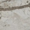 Керама Марацци Плинтус Ифран серый светлый матовый обрезной 60x9,5x0,9 — фото 6
