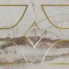 Керама Марацци Kerama Marazzi Ифран Бордюр серый светлый глянцевый обрезной KMB3STA001BR 60x14,5x0,9 — фото 5