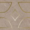Керама Марацци Kerama Marazzi Ифран Бордюр бежевый светлый глянцевый обрезной KMB3STA010BR 60x14,5x0,9 — фото 4