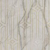Керама Марацци Kerama Marazzi Ифран Декор серый светлый глянцевый обрезной KMD3STA029BR 60x119,5x0,9 — фото 6