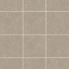 Полированный Керама Марацци Kerama Marazzi Касабланка бежевый светлый матовый KM1010G0071N 29,8х39,8 из 12 частей 9,8x9,8x0,7 — фото 5