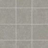 Полированный Керама Марацци Kerama Marazzi Касабланка серый матовый KM1010G0091N 29,8х39,8 из 12 частей 9,8x9,8x0,7 — фото 6
