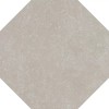 Полированный Керама Марацци Kerama Marazzi Касабланка Керамогранит серый светлый матовый KM2424G0011N 24x24x0,7 — фото 2