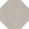 Полированный Керама Марацци Kerama Marazzi Касабланка Керамогранит серый светлый матовый KM2424G0011N 24x24x0,7 — фото 3