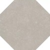 Полированный Керама Марацци Kerama Marazzi Касабланка Керамогранит серый светлый матовый KM2424G0011N 24x24x0,7 — фото 9