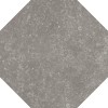 Полированный Керама Марацци Kerama Marazzi Касабланка Керамогранит серый матовый KM2424G0021N 24x24x0,7 — фото 2