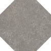 Полированный Керама Марацци Kerama Marazzi Касабланка Керамогранит серый матовый KM2424G0021N 24x24x0,7 — фото 4