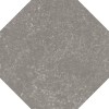 Полированный Керама Марацци Kerama Marazzi Касабланка Керамогранит серый матовый KM2424G0021N 24x24x0,7 — фото 6