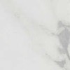 Керама Марацци Бордюр настенный Kerama Marazzi Коррер Багет Белый Глянцевый Обрезной 30x5x1.9 — фото 2