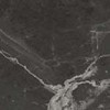 Керама Марацци Бордюр настенный Kerama Marazzi Коррер Багет Черный Глянцевый Обрезной 30x5x1.9 — фото 2