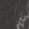 Керама Марацци Бордюр настенный Kerama Marazzi Коррер Багет Черный Глянцевый Обрезной 30x5x1.9 — фото 5