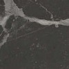 Керама Марацци Бордюр настенный Kerama Marazzi Коррер Багет Черный Глянцевый Обрезной 30x5x1.9 — фото 6
