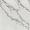 Керама Марацци Бордюр настенный Kerama Marazzi Коррер Плинтус Белый Глянцевый Обрезной 30x15x1.7 — фото 2