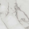 Керама Марацци Бордюр настенный Kerama Marazzi Коррер Плинтус Белый Глянцевый Обрезной 30x15x1.7 — фото 3