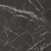Керама Марацци Бордюр настенный Kerama Marazzi Коррер Плинтус Черный Глянцевый Обрезной 30x15x1.7 — фото 3