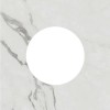 Керама Марацци Декор настенный Kerama Marazzi Коррер Наборный Белый Глянцевый 30x60x0.9 — фото 2