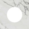 Керама Марацци Декор настенный Kerama Marazzi Коррер Наборный Белый Глянцевый 30x60x0.9 — фото 4
