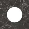 Керама Марацци Декор настенный Kerama Marazzi Коррер Наборный Черный Глянцевый 30x60x0.9 — фото 4