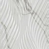 Керама Марацци Плитка настенная Kerama Marazzi Коррер Белая Глянцевая Структура Обрезная 30x60x1 — фото 3